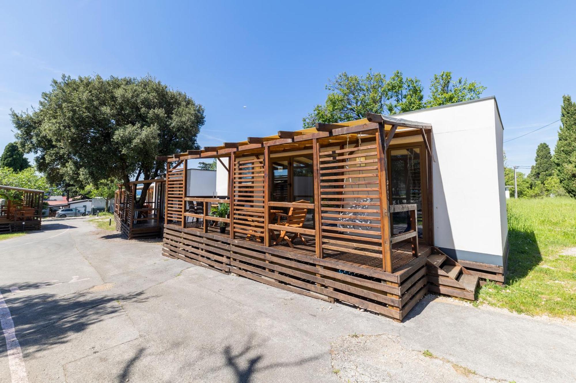 Mobile Houses Selce Extérieur photo